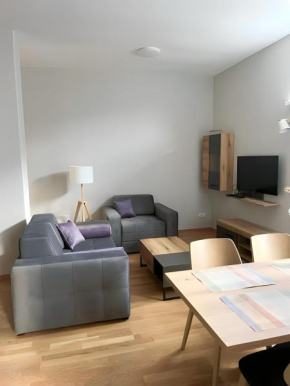 SUNSKII Apartments